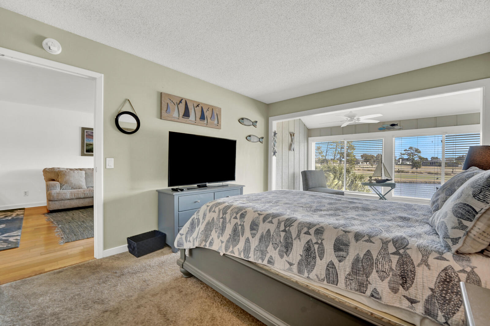 BAY POINT STUDIO VILLAS 3 CONDO - Residential