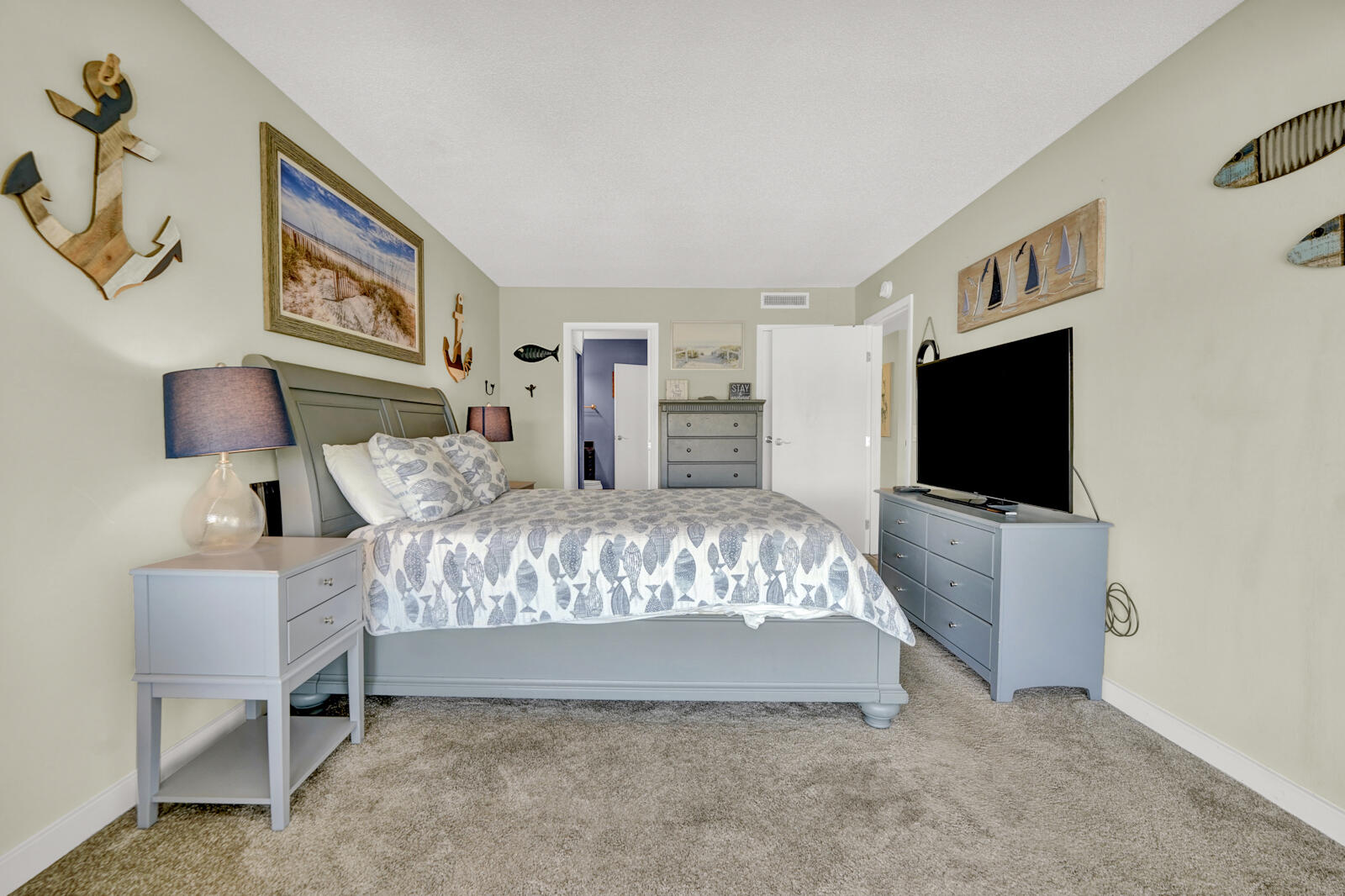 BAY POINT STUDIO VILLAS 3 CONDO - Residential