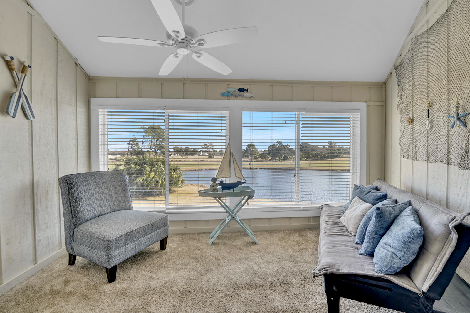 BAY POINT STUDIO VILLAS 3 CONDO - Residential