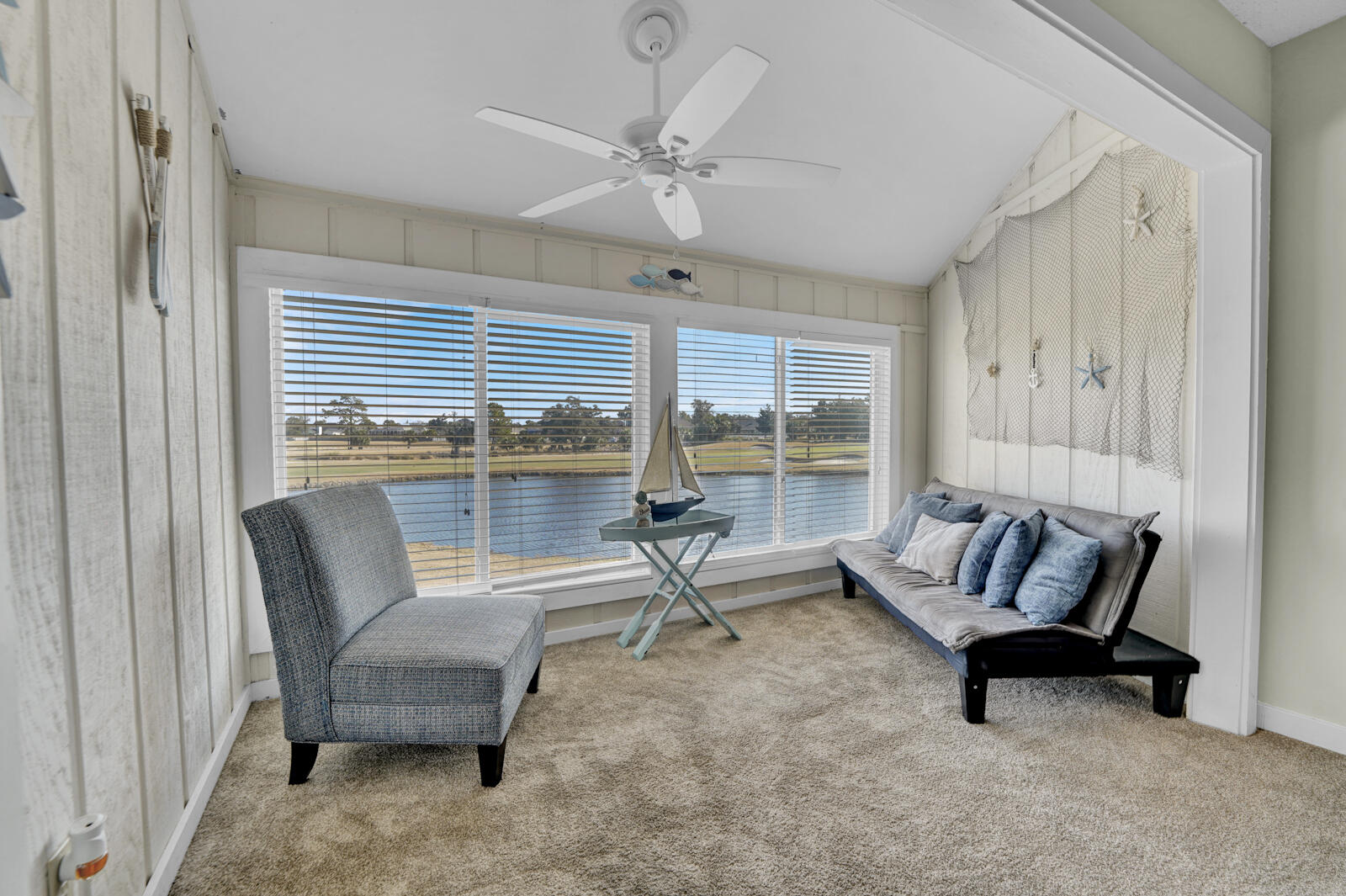 BAY POINT STUDIO VILLAS 3 CONDO - Residential