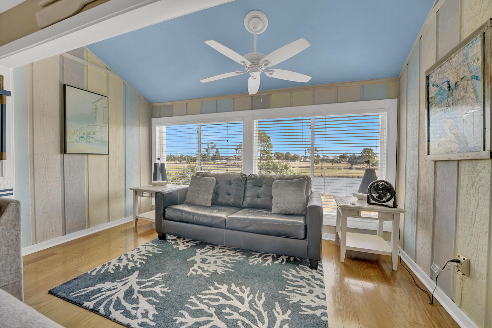 BAY POINT STUDIO VILLAS 3 CONDO - Residential