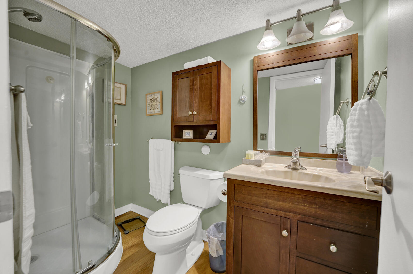 BAY POINT STUDIO VILLAS 3 CONDO - Residential