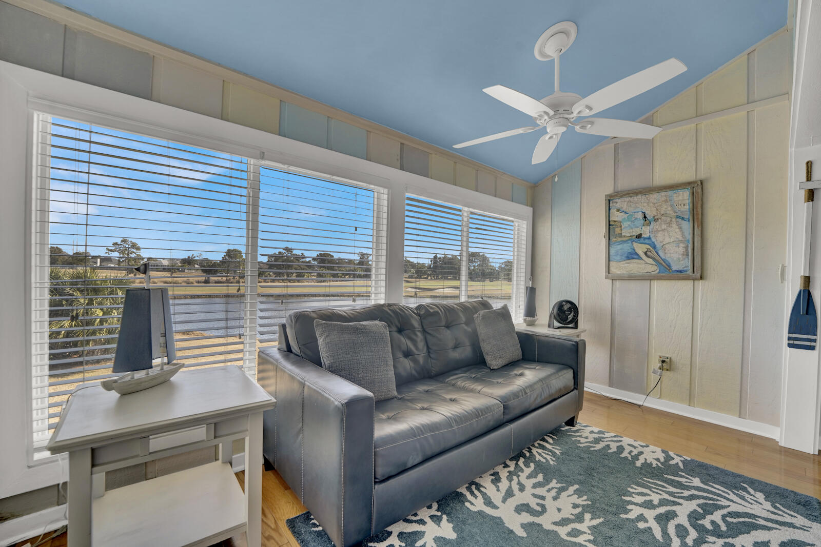 BAY POINT STUDIO VILLAS 3 CONDO - Residential