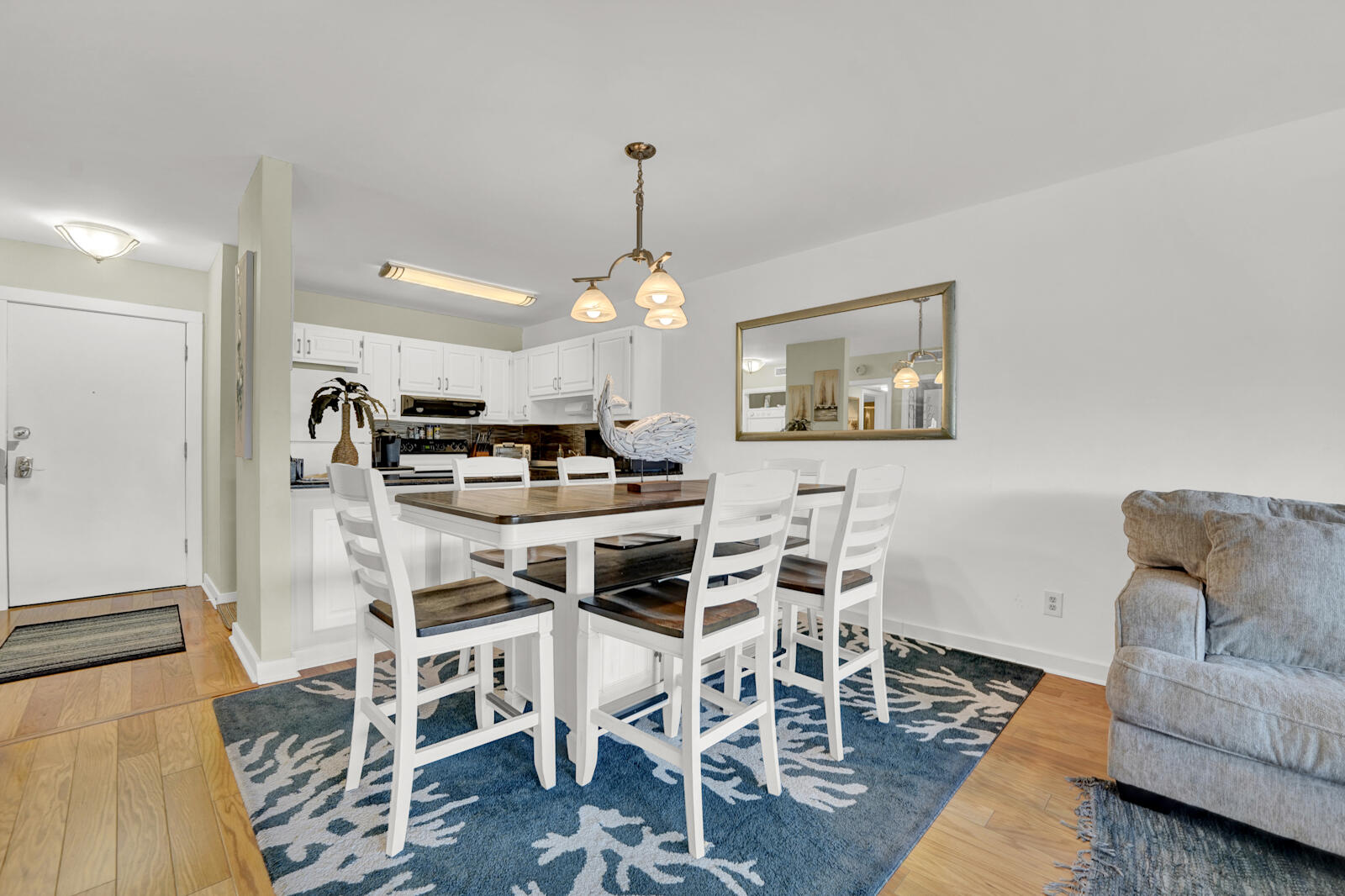 BAY POINT STUDIO VILLAS 3 CONDO - Residential