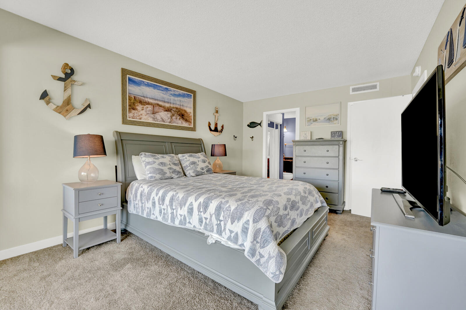 BAY POINT STUDIO VILLAS 3 CONDO - Residential