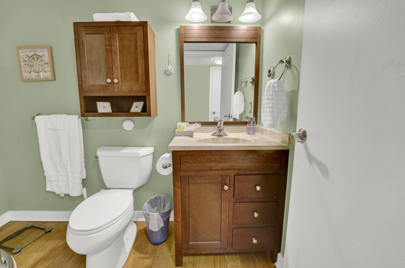 BAY POINT STUDIO VILLAS 3 CONDO - Residential