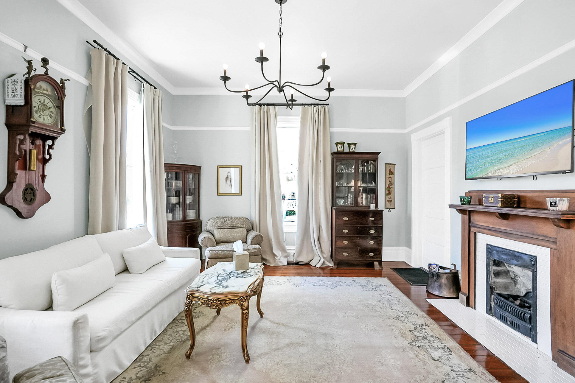 BELMONT TRACT - NORTH HILL DISTRICT - Residential