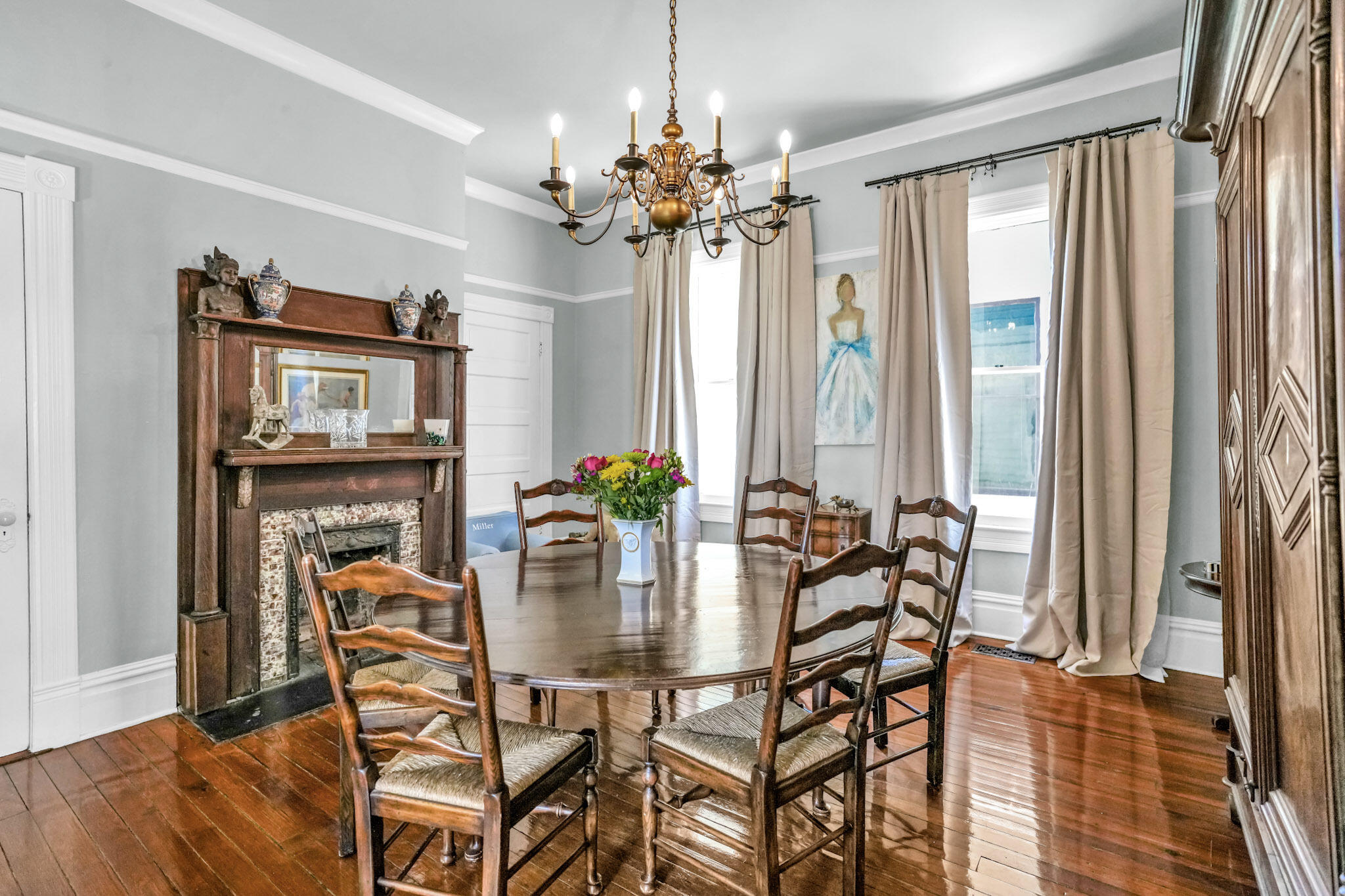 BELMONT TRACT - NORTH HILL DISTRICT - Residential