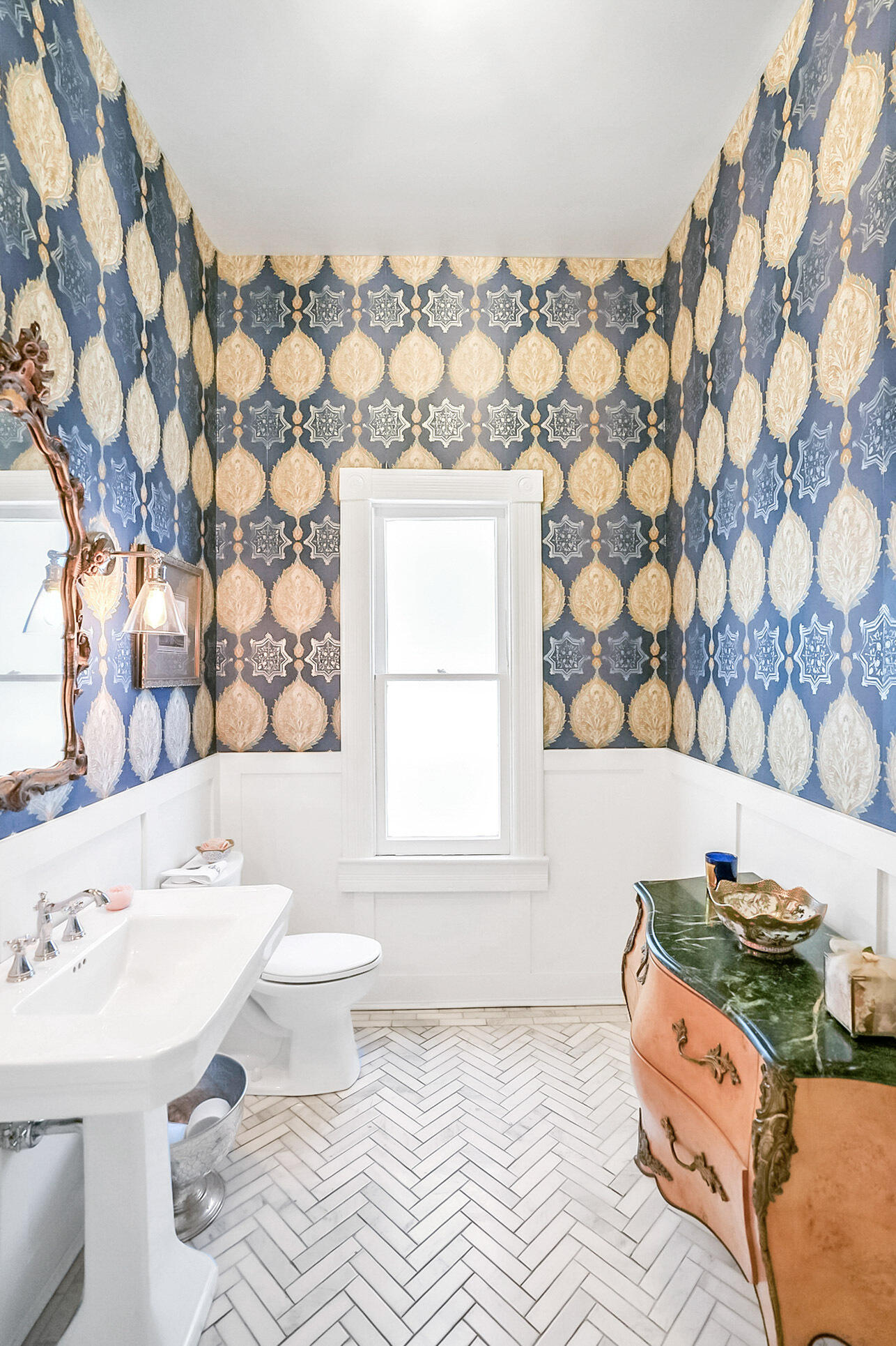 BELMONT TRACT - NORTH HILL DISTRICT - Residential