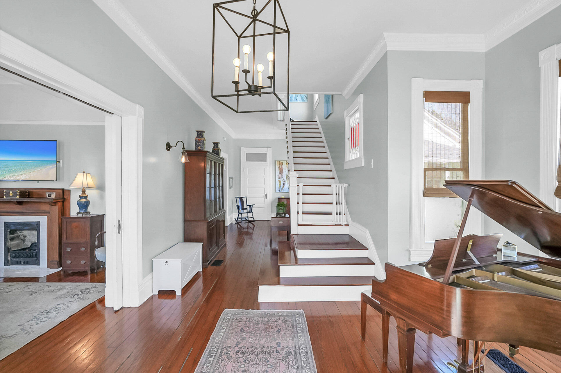 BELMONT TRACT - NORTH HILL DISTRICT - Residential