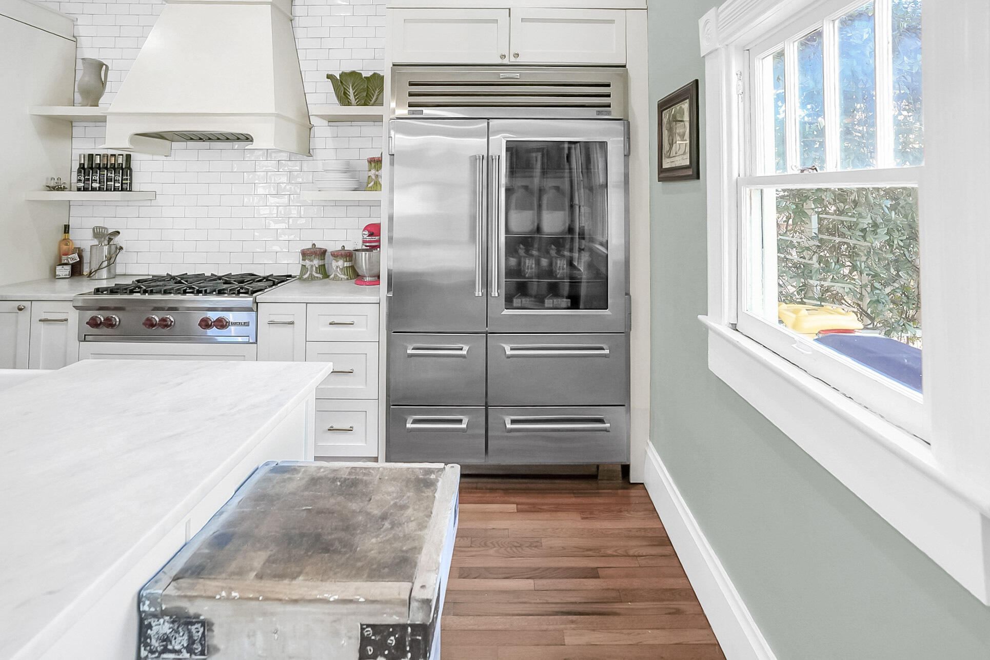 BELMONT TRACT - NORTH HILL DISTRICT - Residential