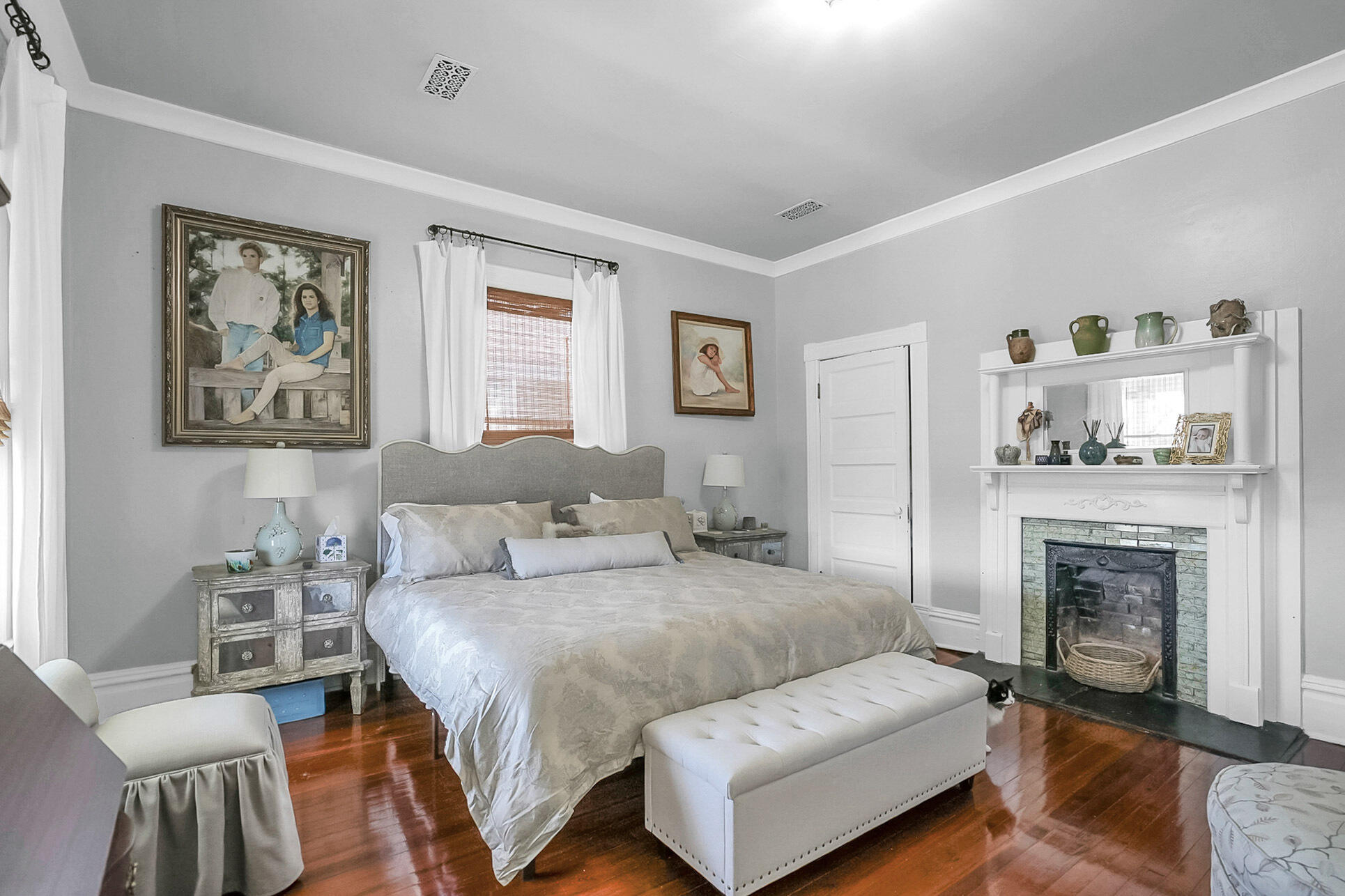 BELMONT TRACT - NORTH HILL DISTRICT - Residential