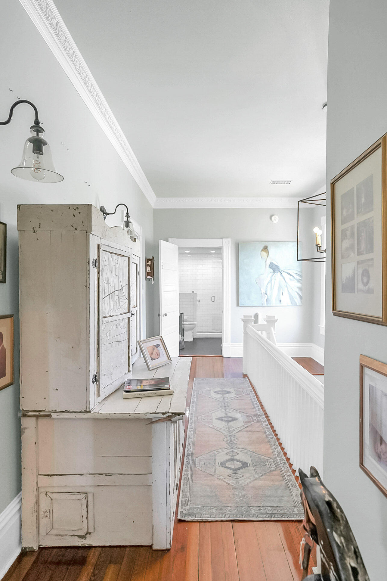 BELMONT TRACT - NORTH HILL DISTRICT - Residential