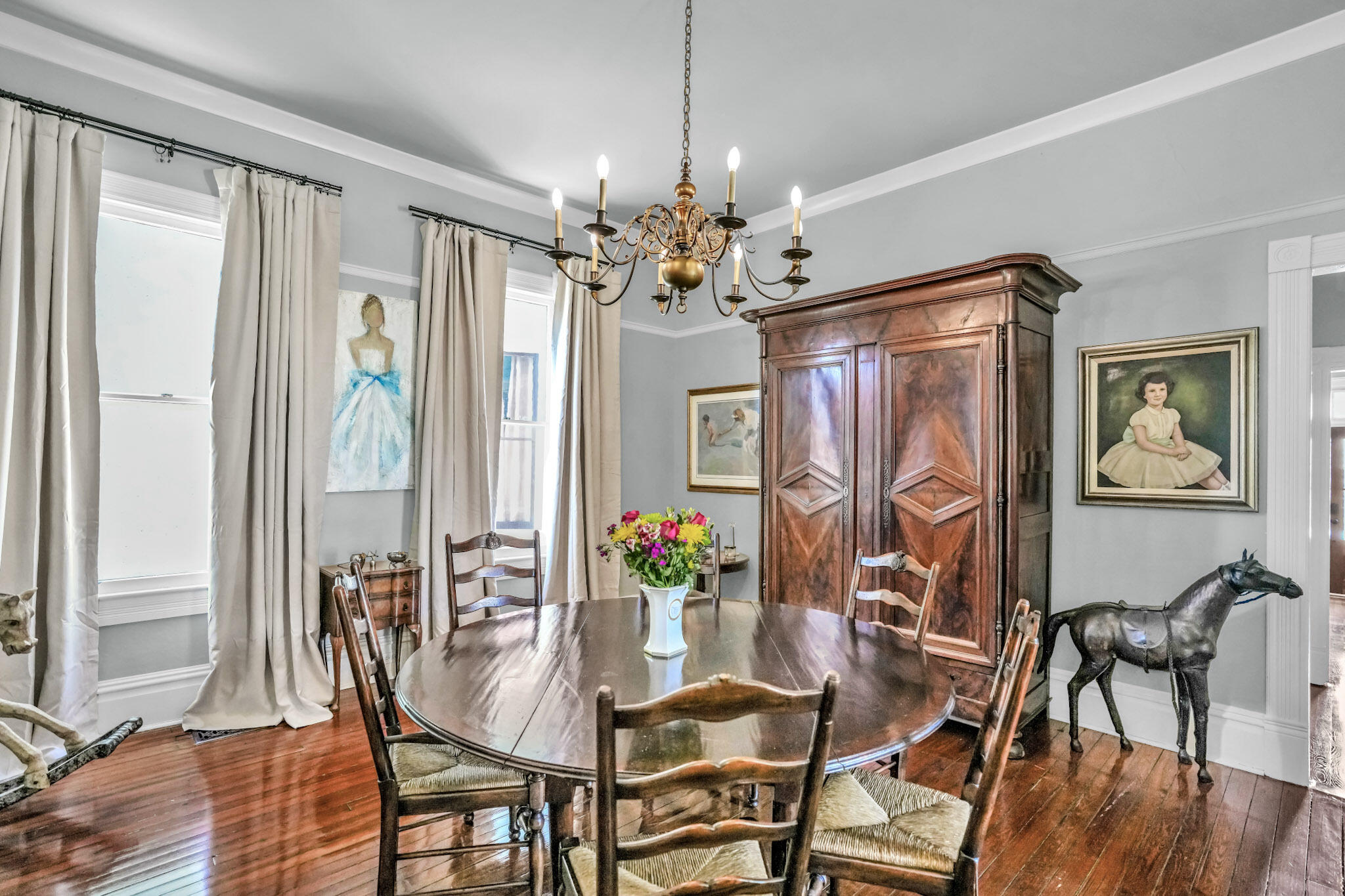 BELMONT TRACT - NORTH HILL DISTRICT - Residential