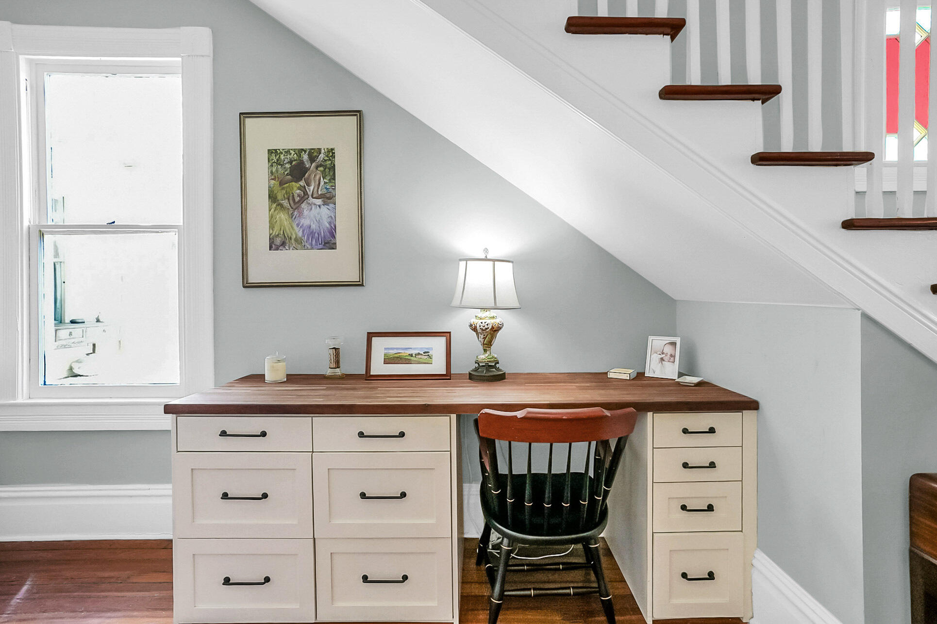 BELMONT TRACT - NORTH HILL DISTRICT - Residential