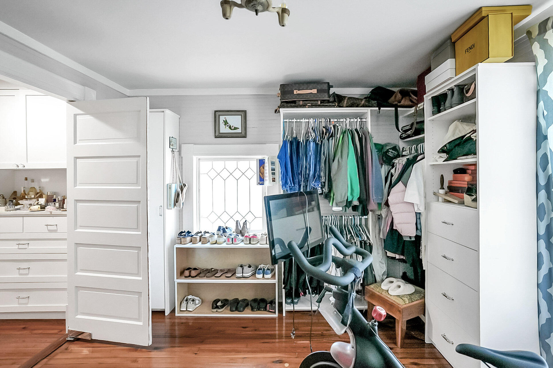 BELMONT TRACT - NORTH HILL DISTRICT - Residential