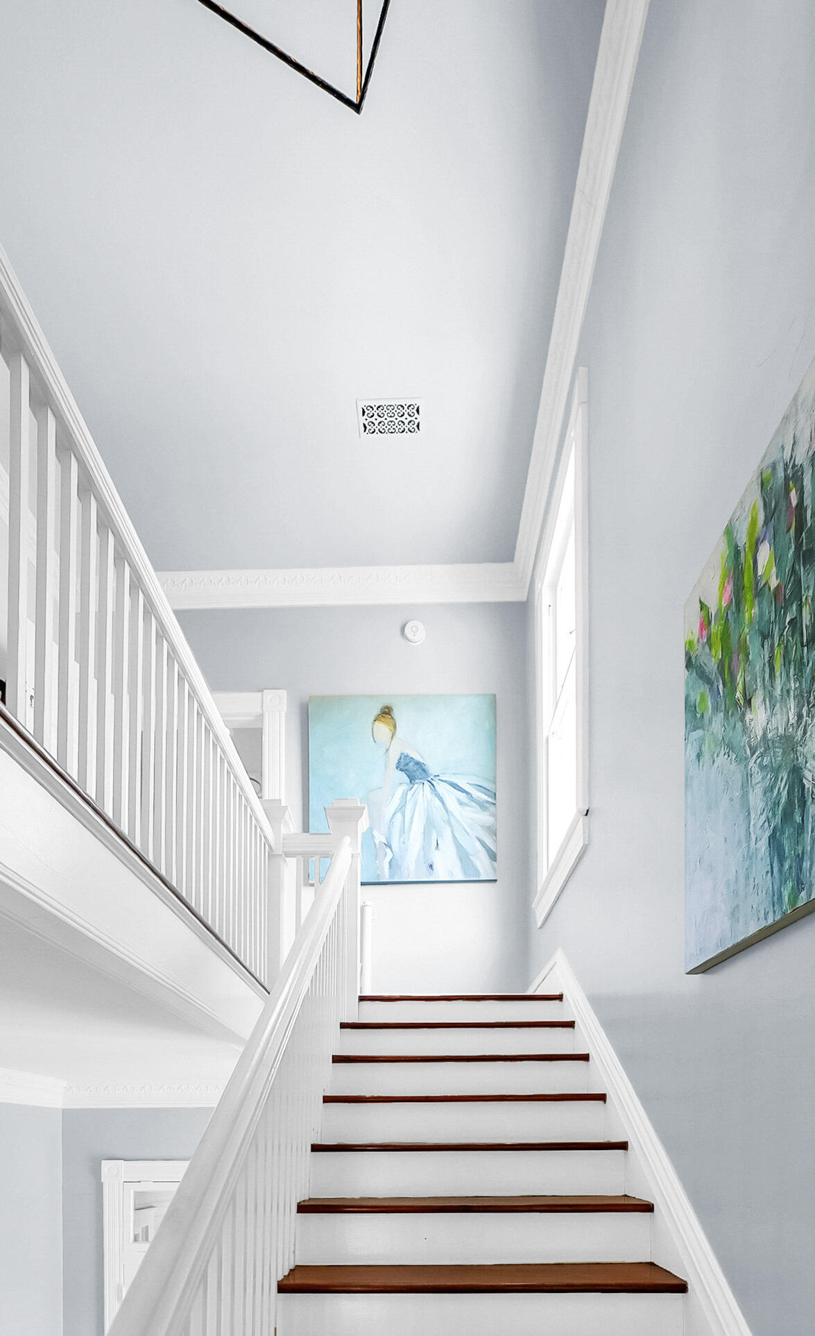 BELMONT TRACT - NORTH HILL DISTRICT - Residential