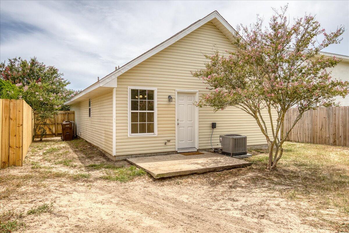 AUTUMN TRACE - Residential