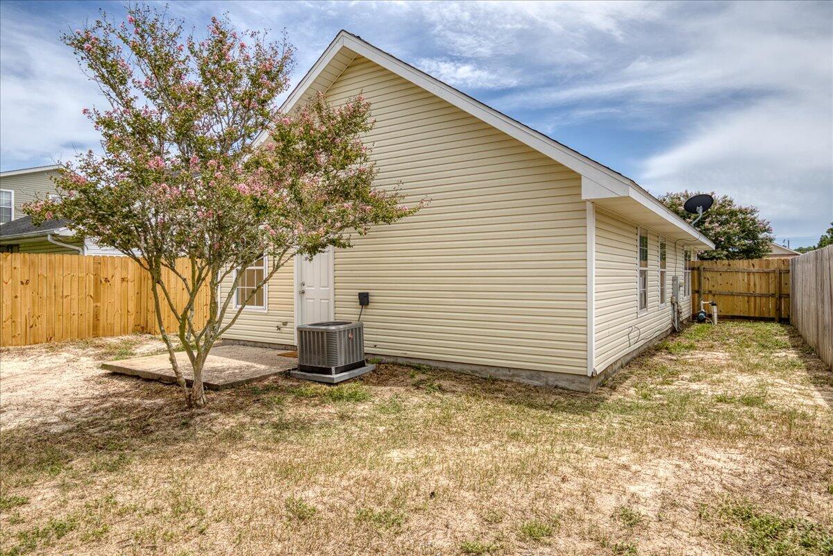 AUTUMN TRACE - Residential