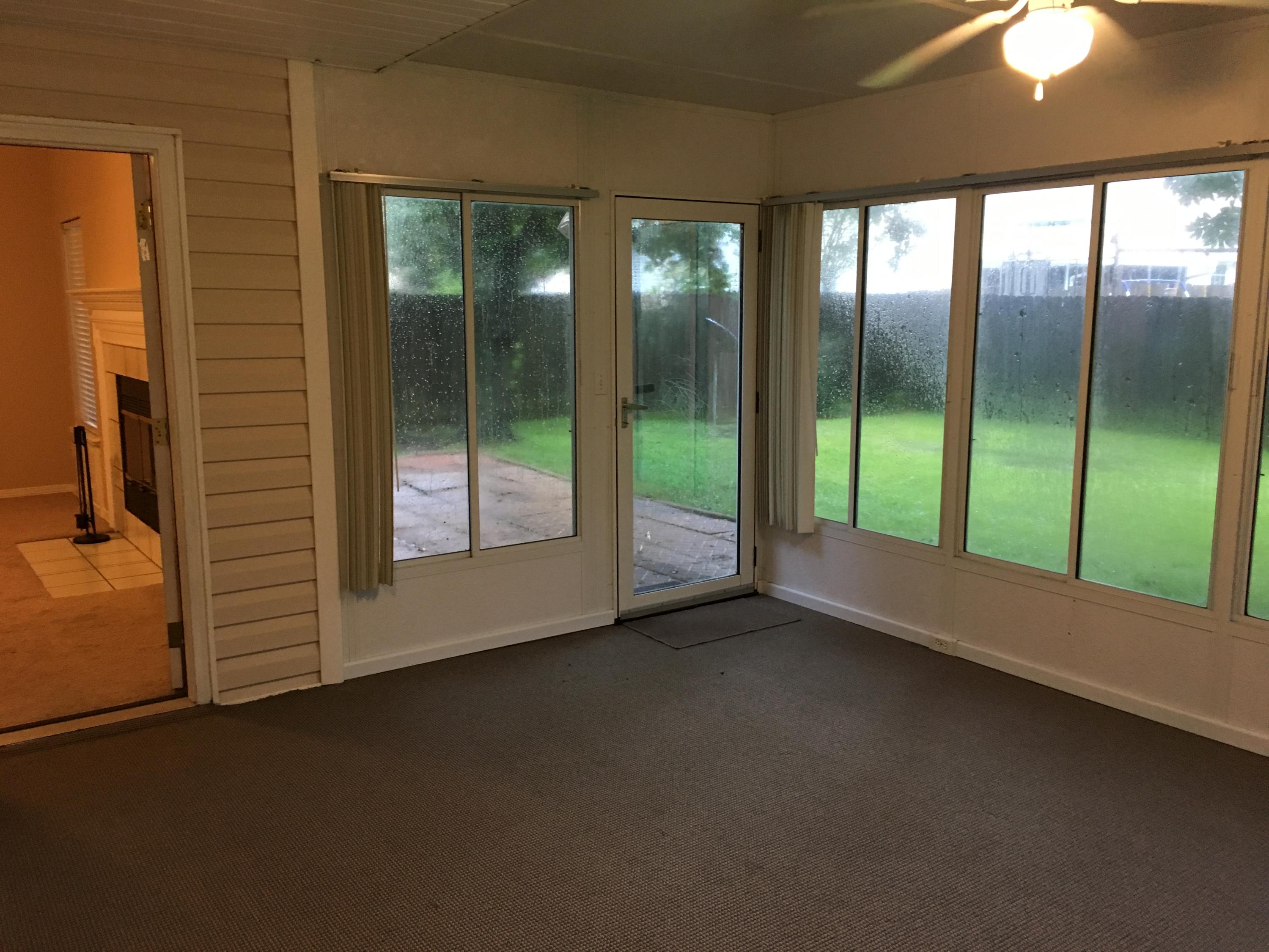 BRITTANY WOODS S/D - Residential