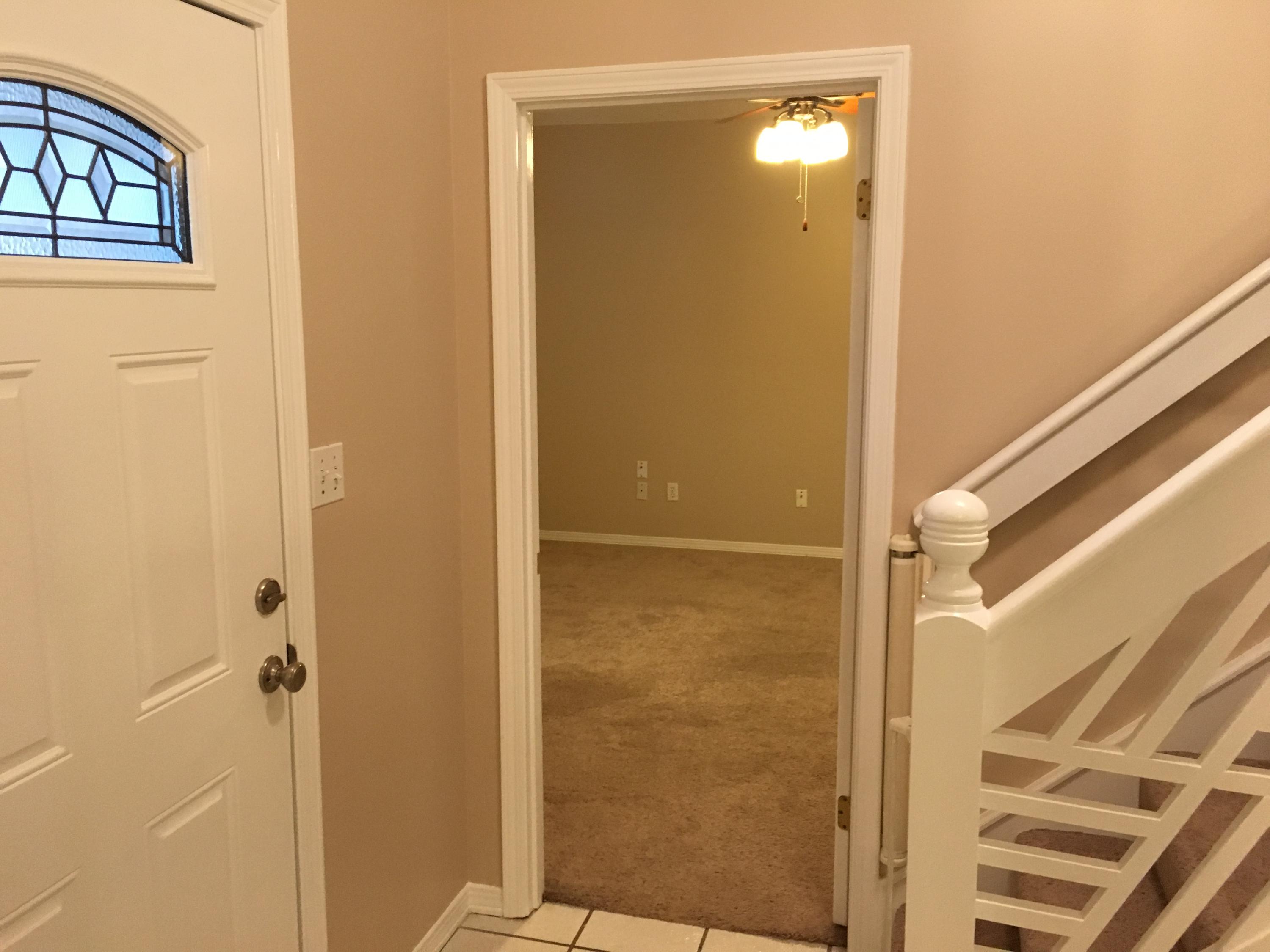 BRITTANY WOODS S/D - Residential