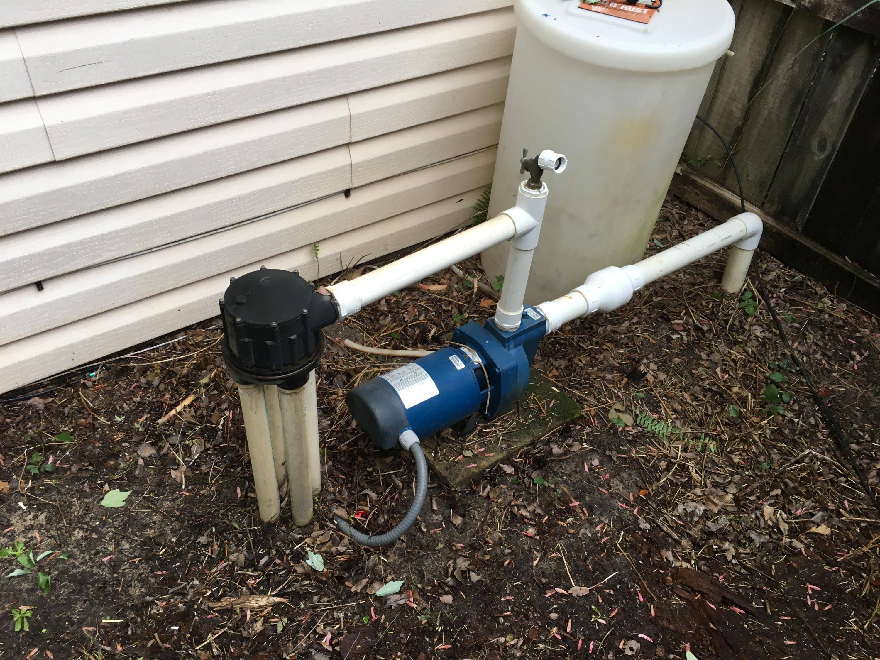 BRITTANY WOODS S/D - Residential