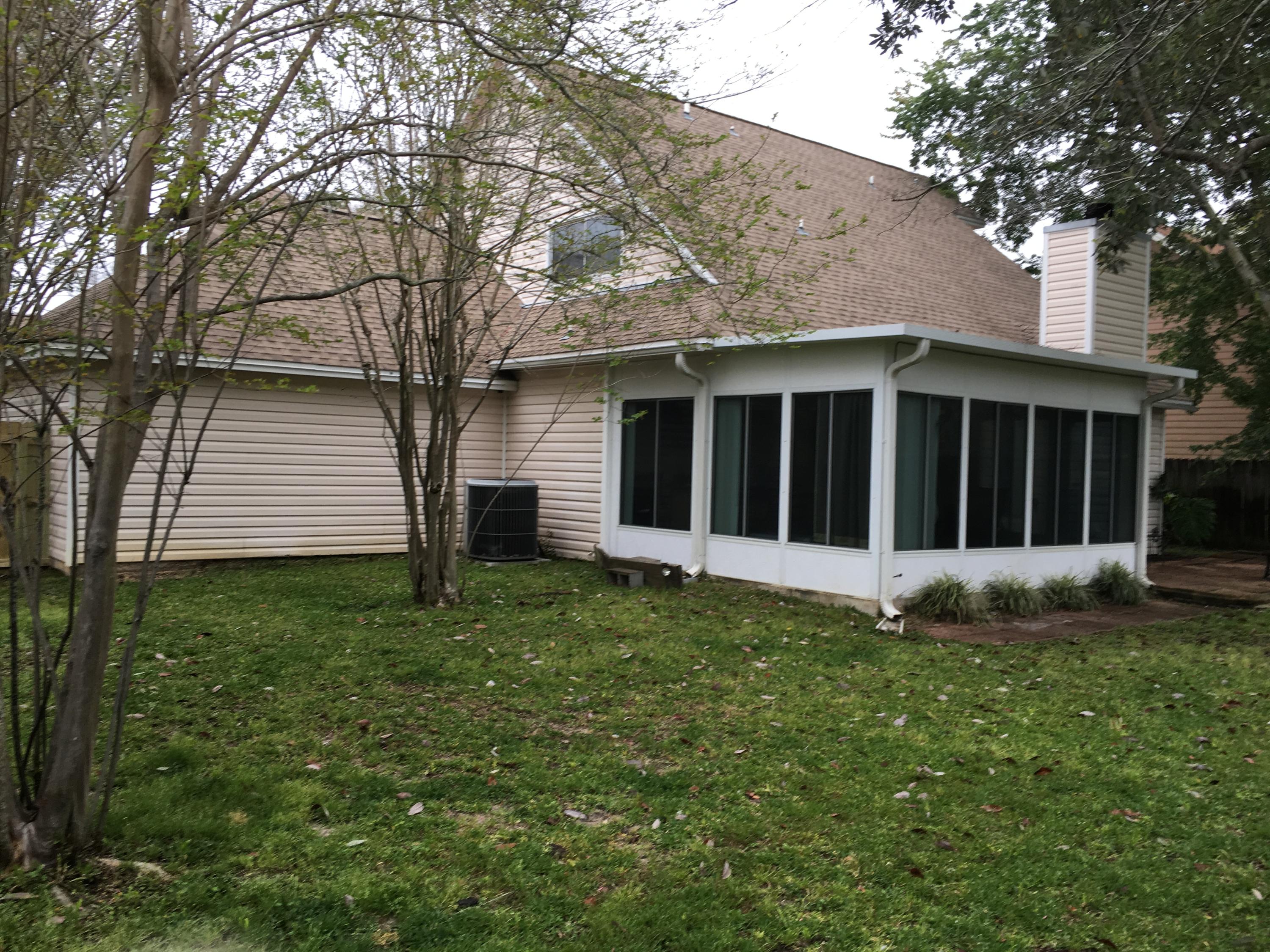 BRITTANY WOODS S/D - Residential