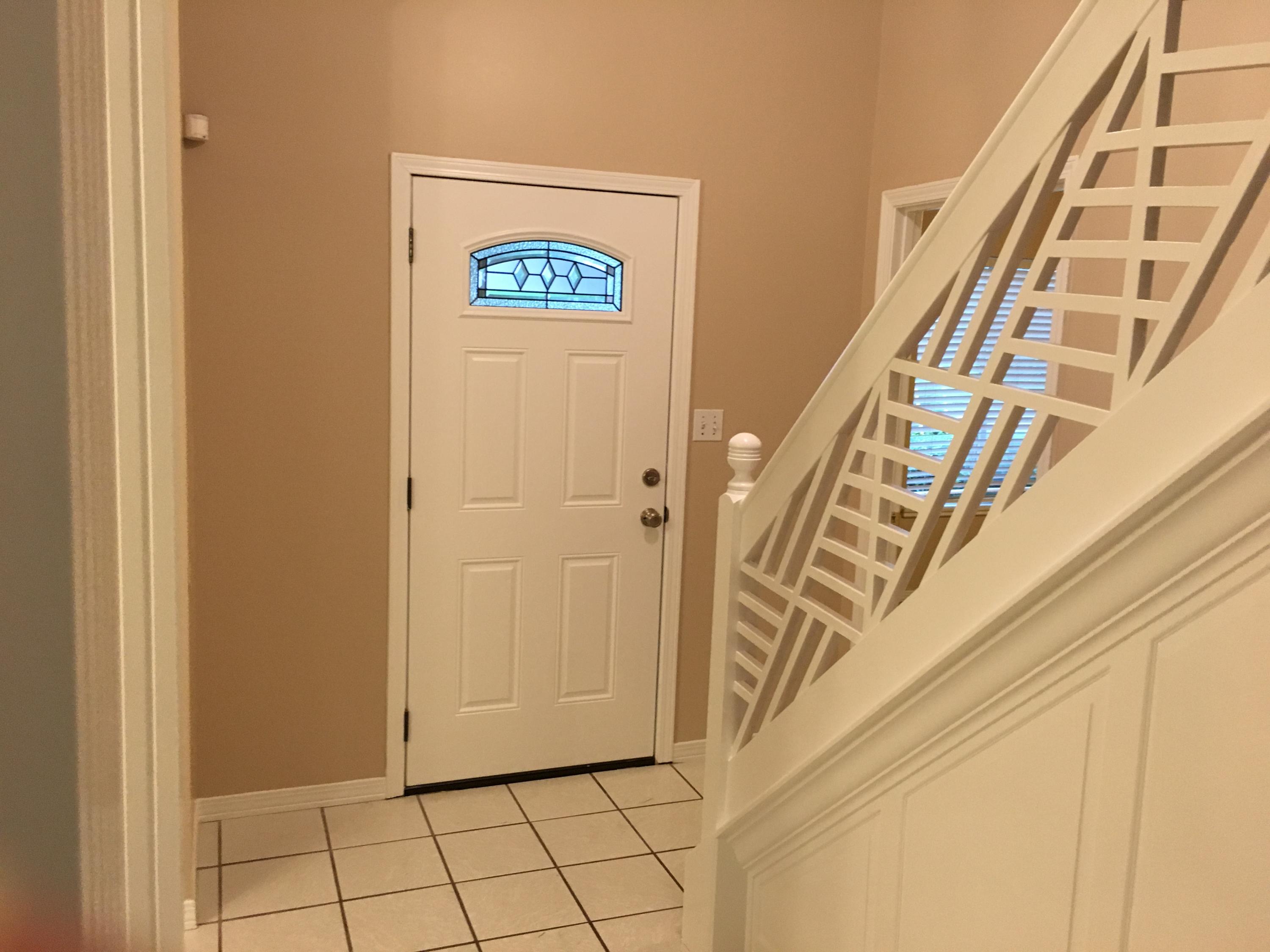 BRITTANY WOODS S/D - Residential