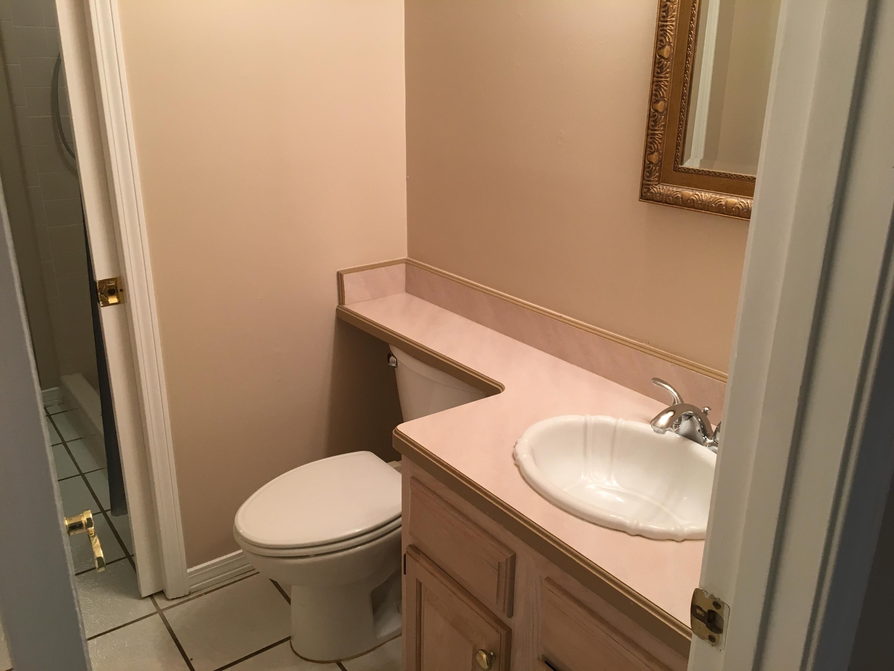 BRITTANY WOODS S/D - Residential