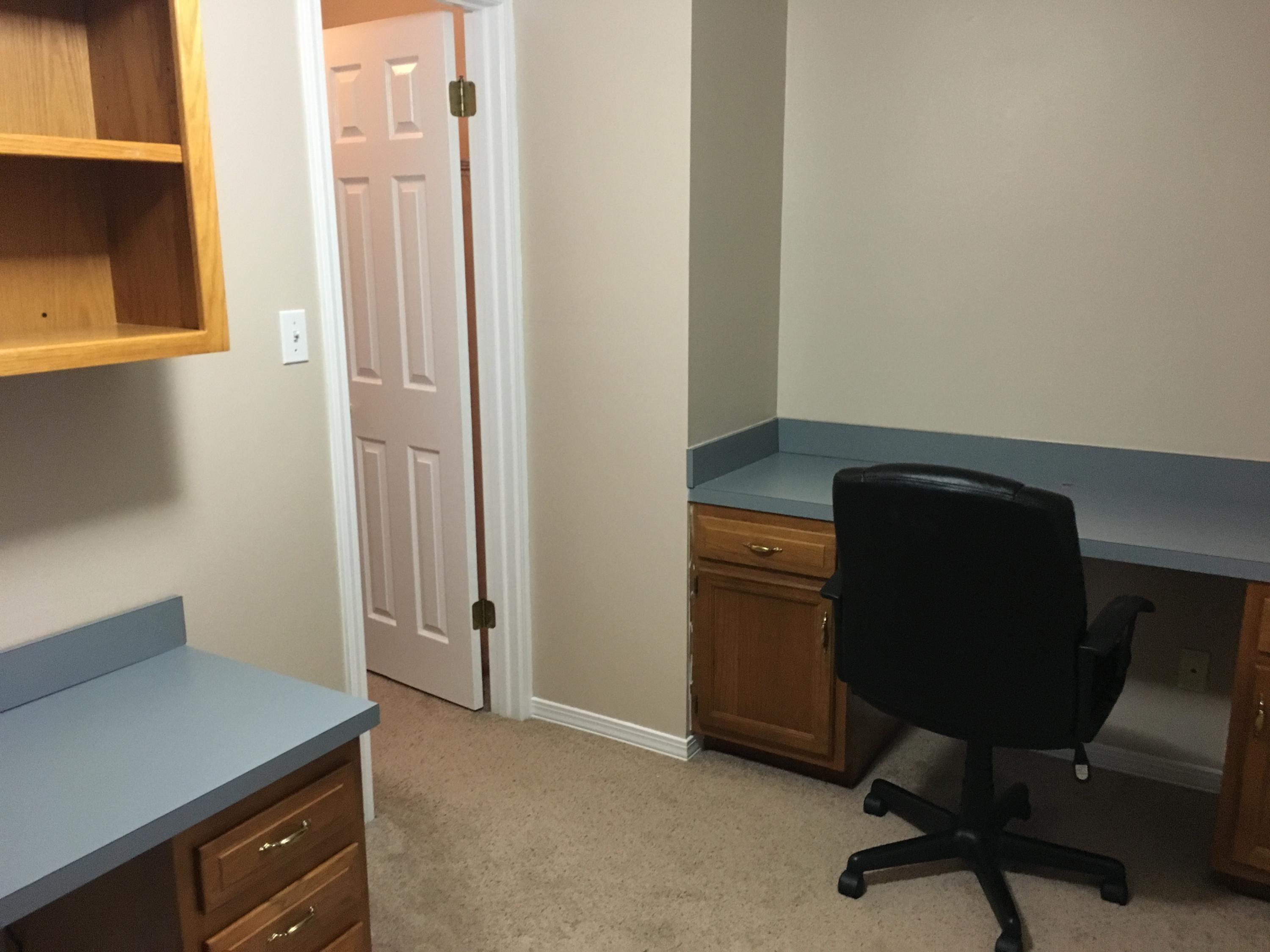 BRITTANY WOODS S/D - Residential