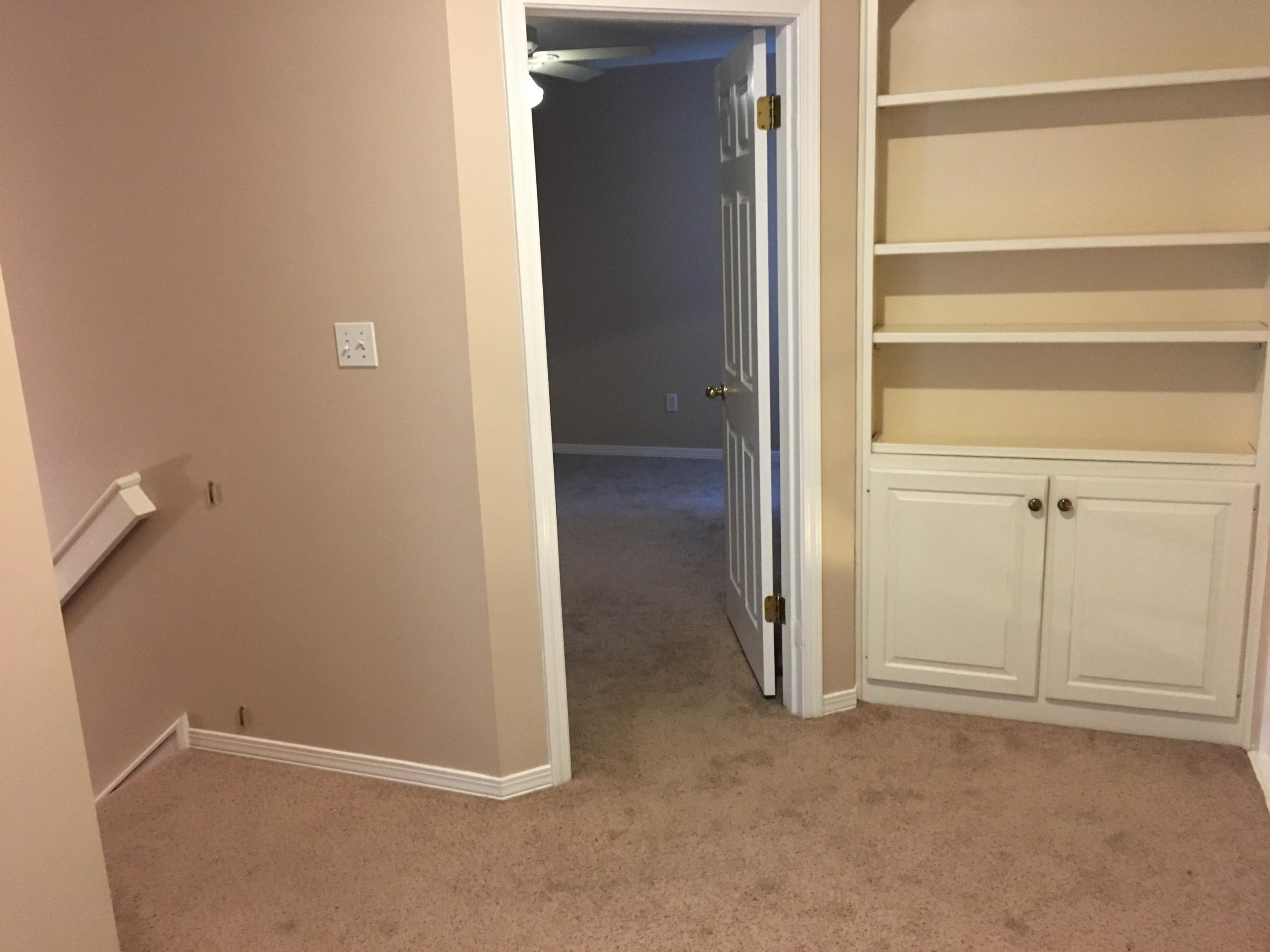 BRITTANY WOODS S/D - Residential