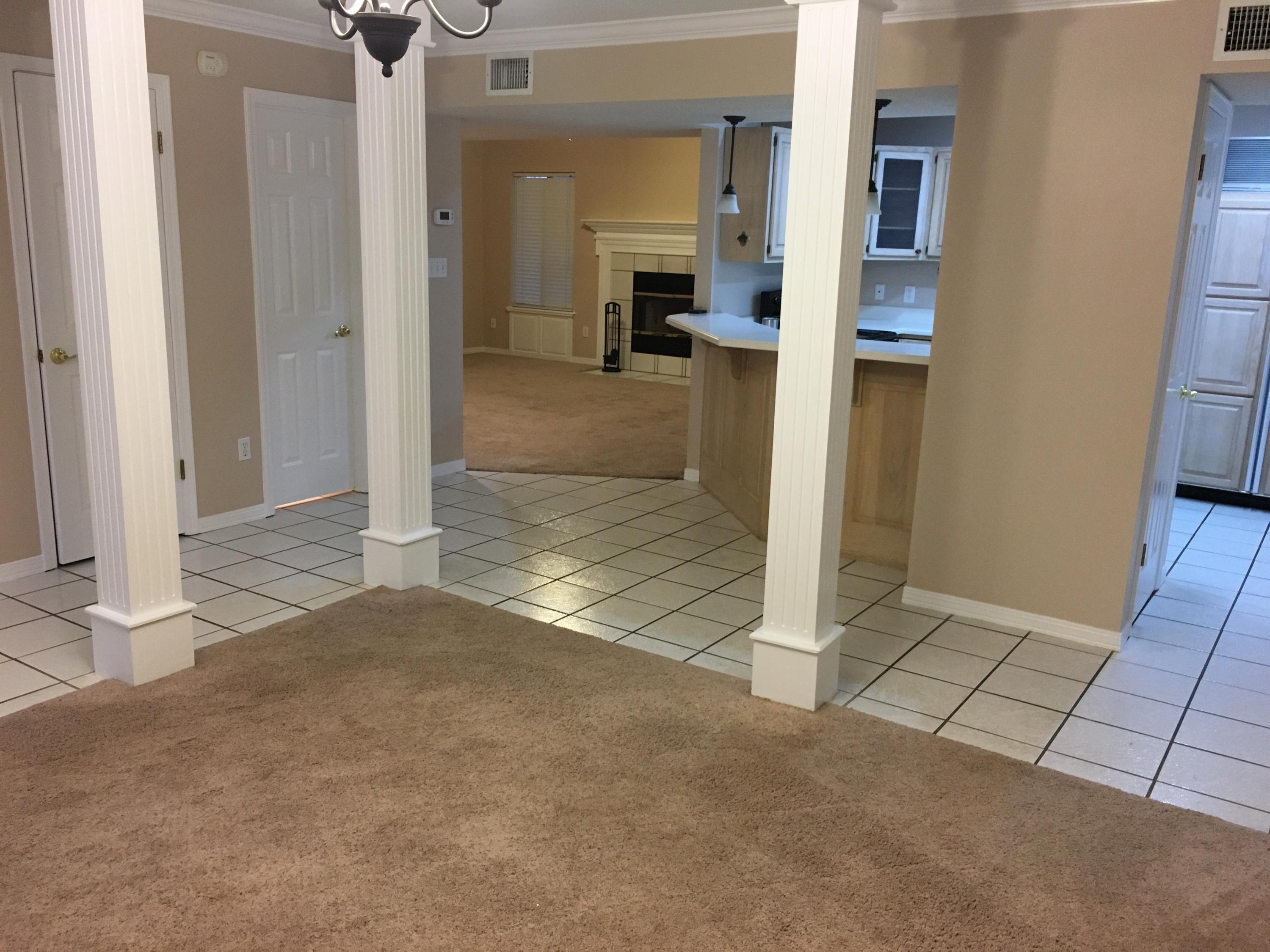 BRITTANY WOODS S/D - Residential