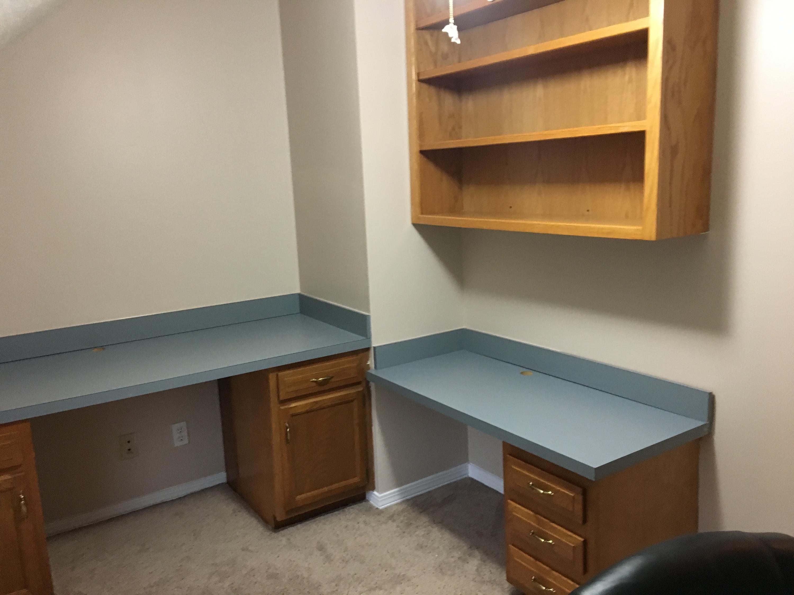 BRITTANY WOODS S/D - Residential