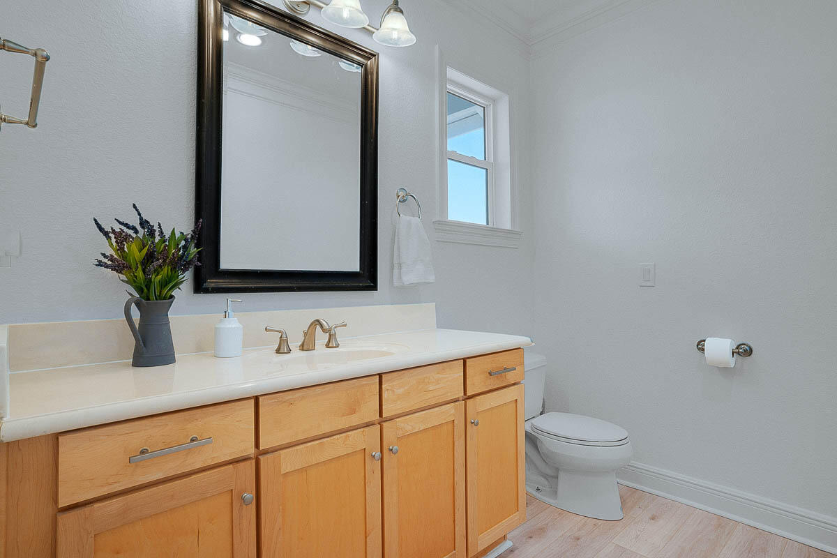 VILLAGE AT BLUE MOUNTAIN BEACH - Residential