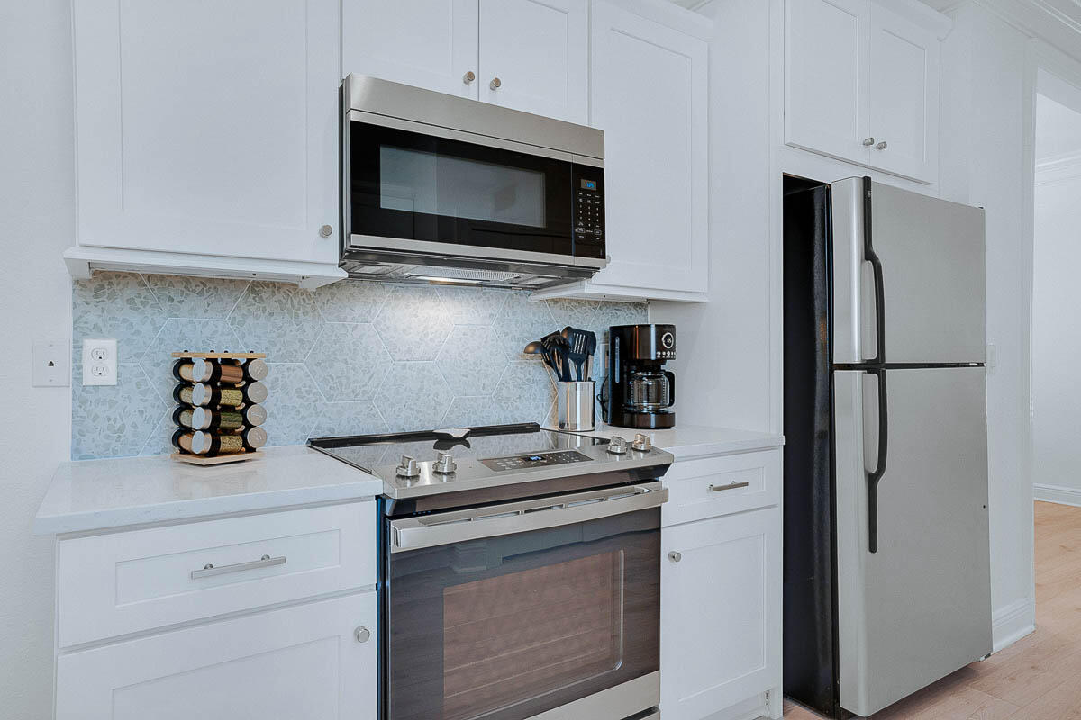 VILLAGE AT BLUE MOUNTAIN BEACH - Residential