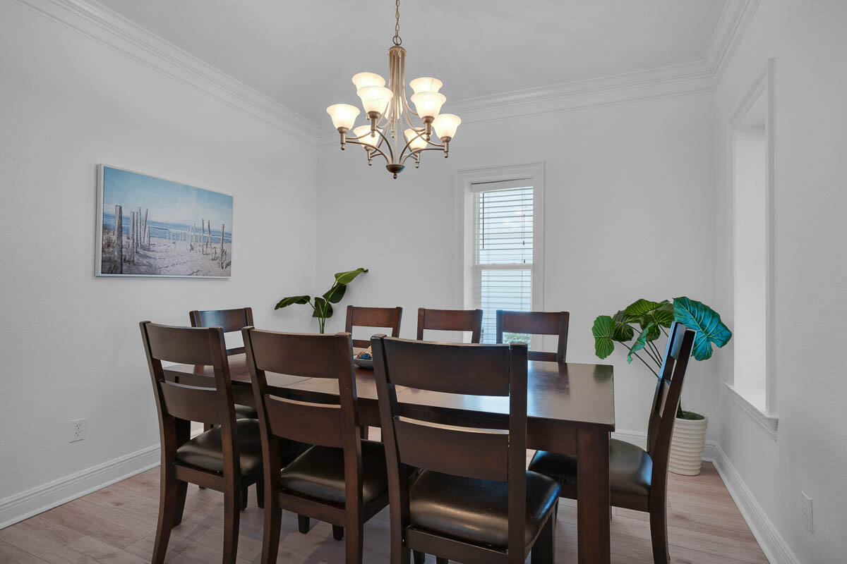 VILLAGE AT BLUE MOUNTAIN BEACH - Residential