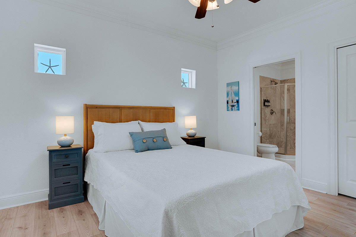 VILLAGE AT BLUE MOUNTAIN BEACH - Residential