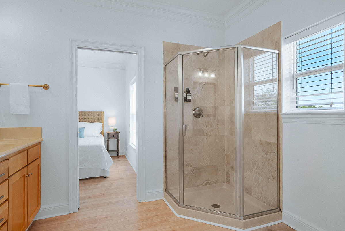 VILLAGE AT BLUE MOUNTAIN BEACH - Residential