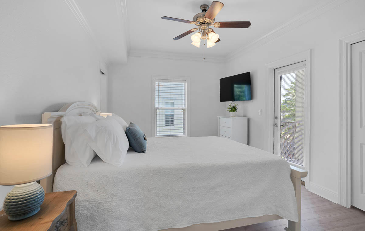 VILLAGE AT BLUE MOUNTAIN BEACH - Residential