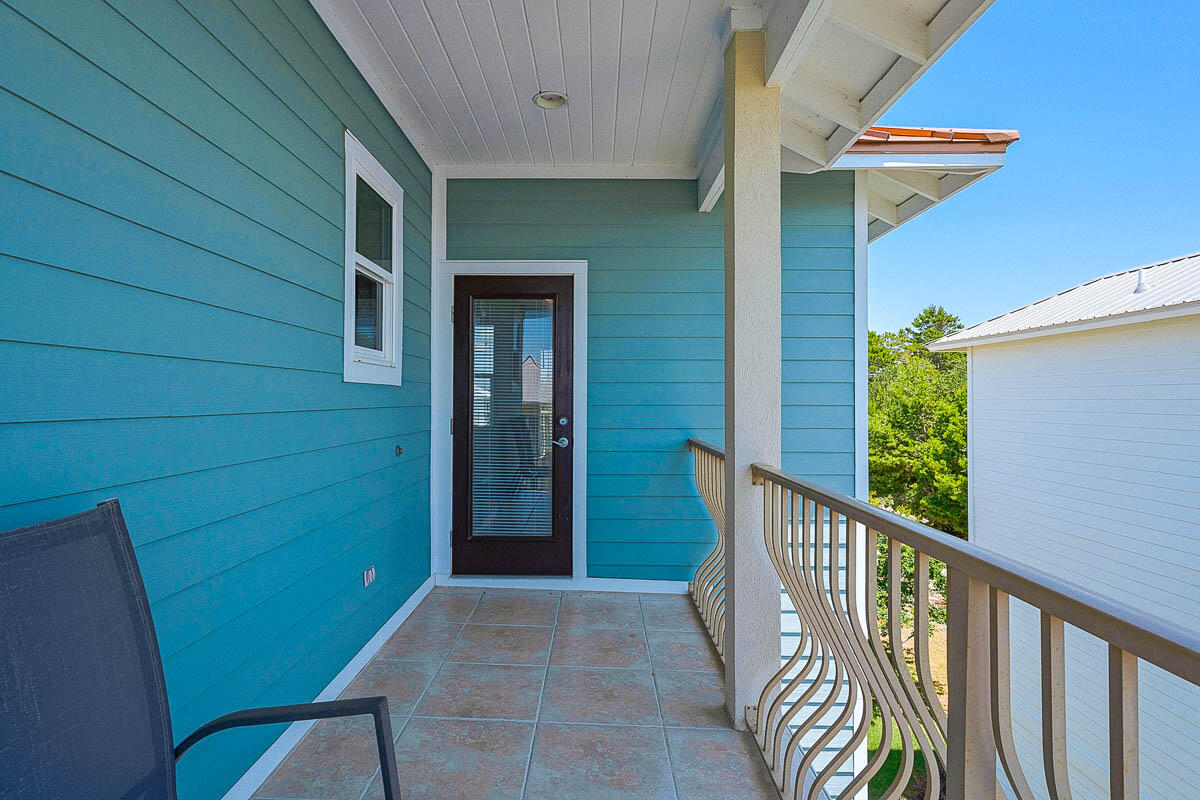 VILLAGE AT BLUE MOUNTAIN BEACH - Residential