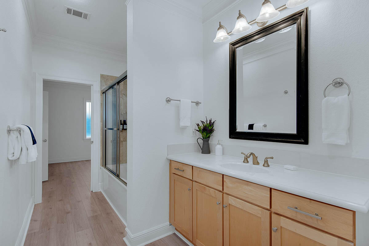 VILLAGE AT BLUE MOUNTAIN BEACH - Residential