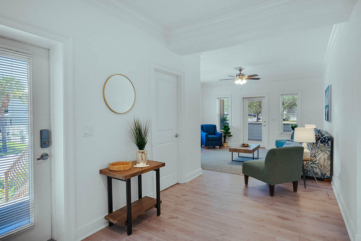 VILLAGE AT BLUE MOUNTAIN BEACH - Residential