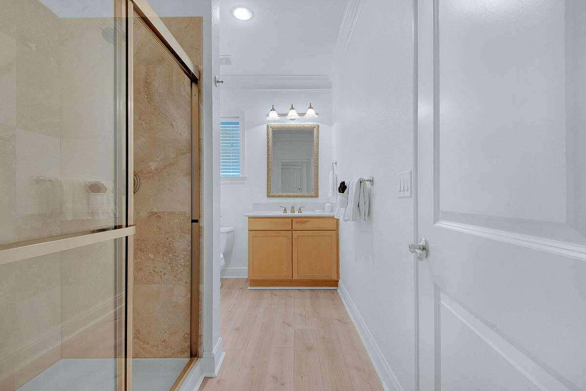 VILLAGE AT BLUE MOUNTAIN BEACH - Residential