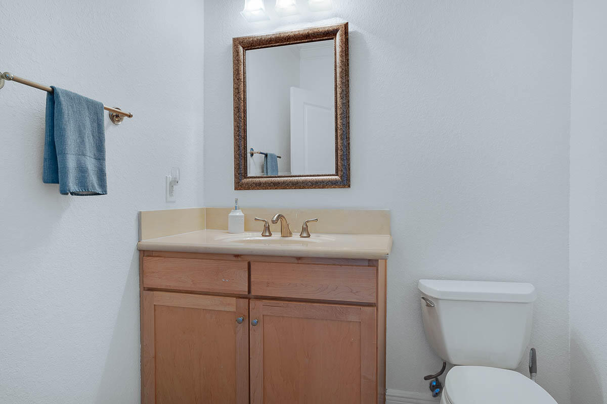 VILLAGE AT BLUE MOUNTAIN BEACH - Residential