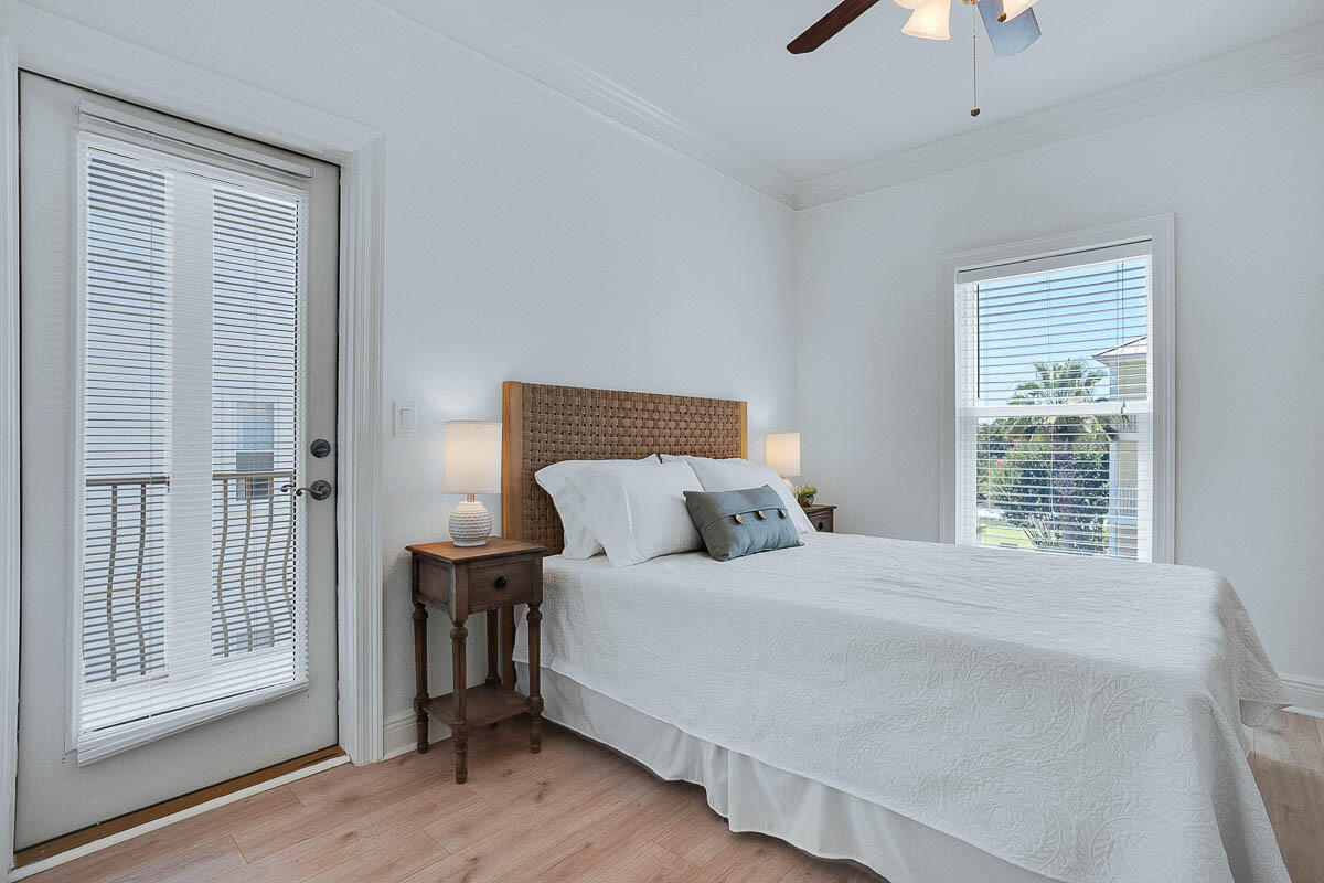 VILLAGE AT BLUE MOUNTAIN BEACH - Residential