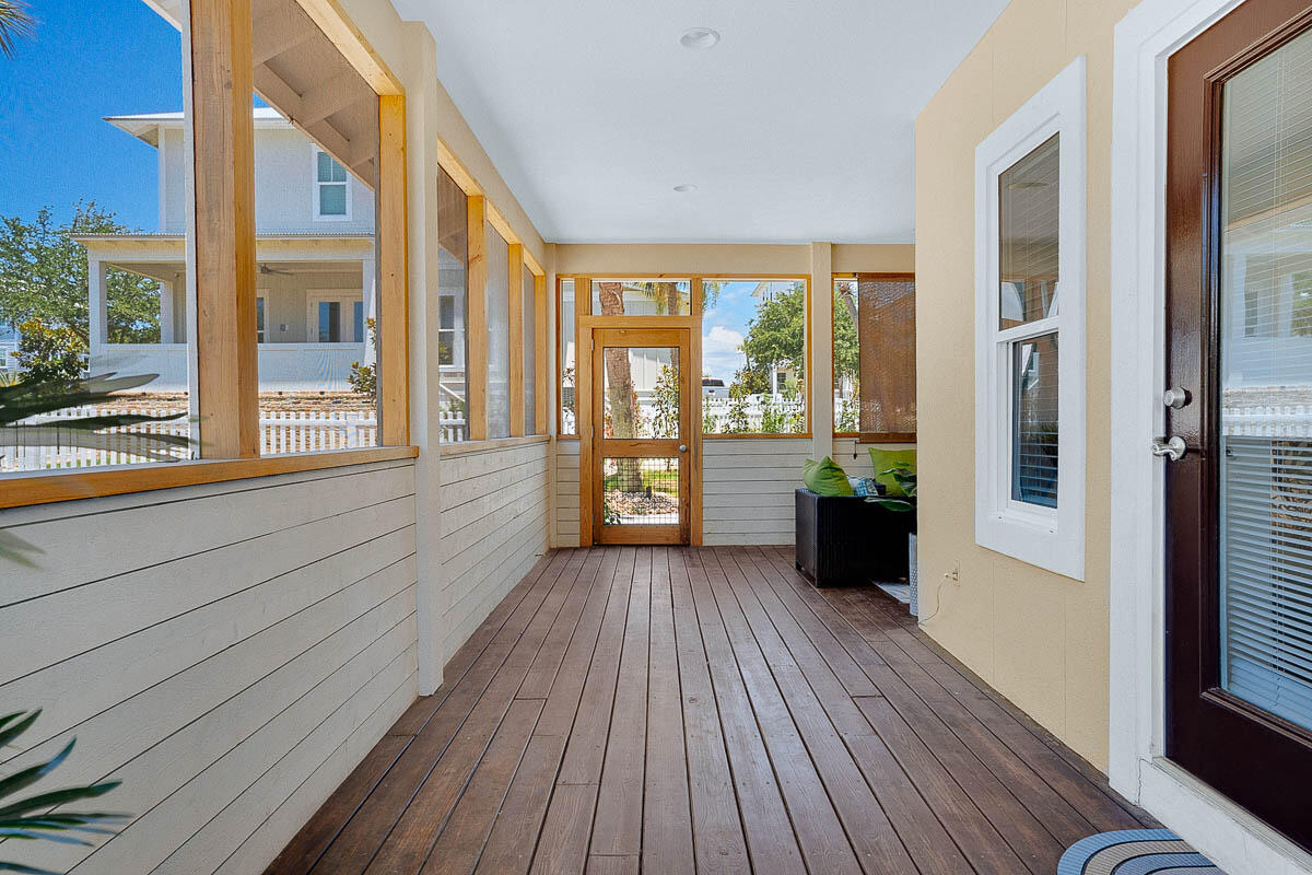 VILLAGE AT BLUE MOUNTAIN BEACH - Residential