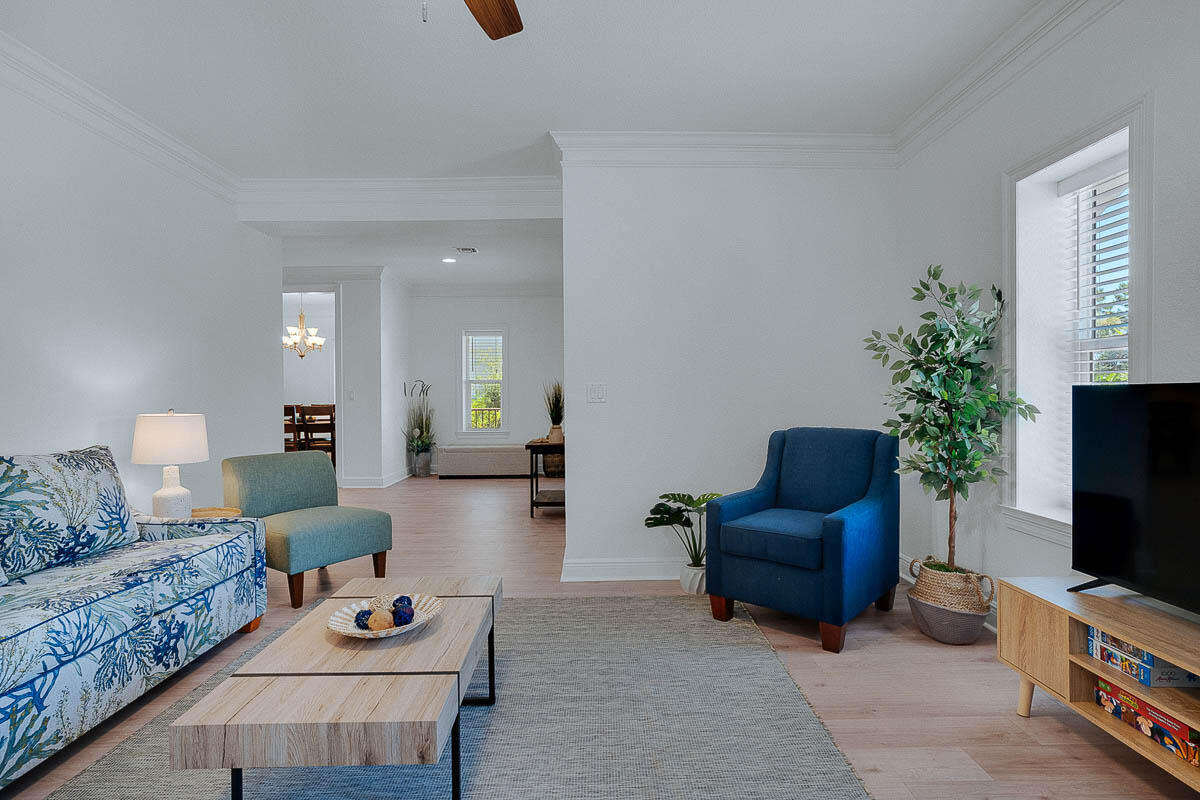 VILLAGE AT BLUE MOUNTAIN BEACH - Residential