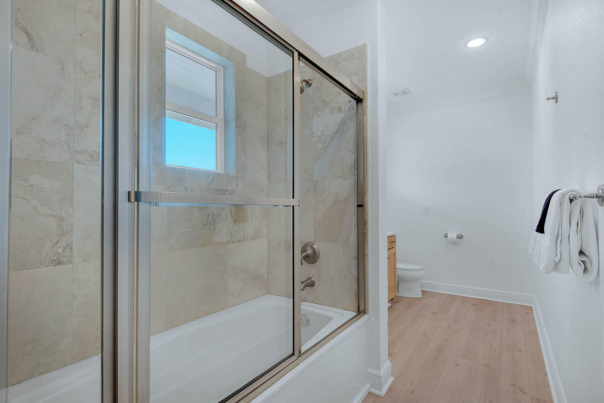 VILLAGE AT BLUE MOUNTAIN BEACH - Residential