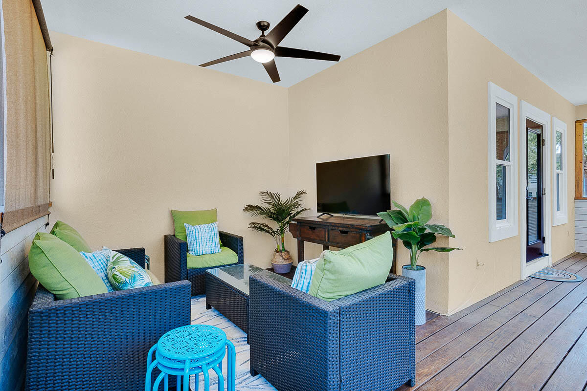 VILLAGE AT BLUE MOUNTAIN BEACH - Residential