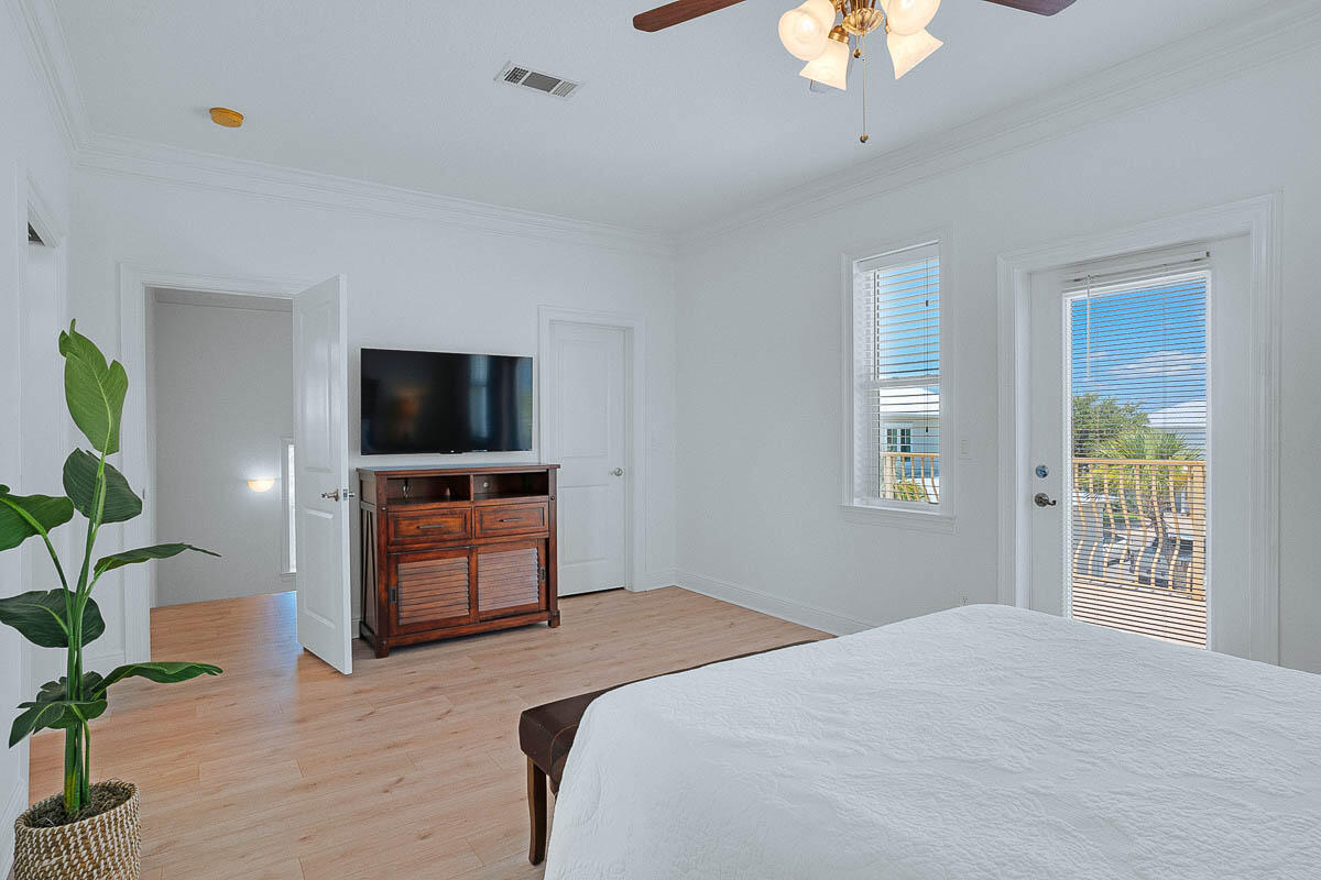 VILLAGE AT BLUE MOUNTAIN BEACH - Residential